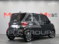 2021 KIA Ray