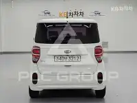 2021 KIA Ray