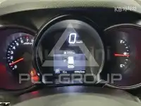 2021 KIA Ray