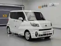 2021 KIA Ray