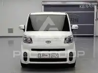 2021 KIA Ray