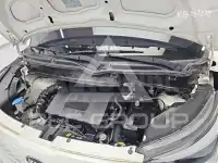 2021 KIA Ray