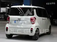 2021 KIA Ray