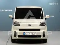 2021 KIA Ray