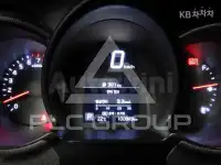 2021 KIA Ray
