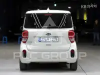 2021 KIA Ray