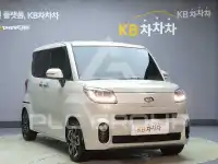 2021 KIA Ray