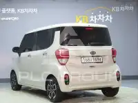 2021 KIA Ray