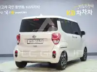 2021 KIA Ray