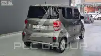 2021 KIA Ray