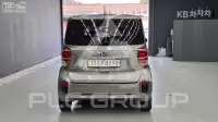 2021 KIA Ray