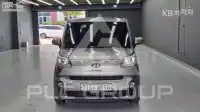 2021 KIA Ray