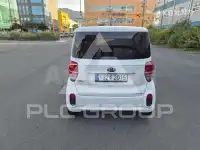 2021 KIA Ray