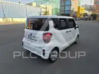 2021 KIA Ray