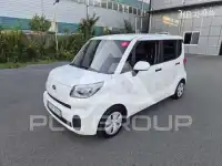 2021 KIA Ray