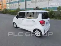 2021 KIA Ray