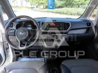 2021 KIA Ray
