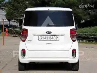 2021 KIA Ray