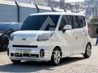 2021 KIA Ray