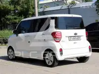 2021 KIA Ray