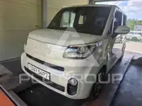 2021 KIA Ray