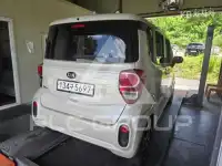 2021 KIA Ray
