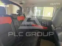 2021 KIA Ray