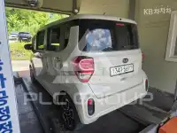 2021 KIA Ray