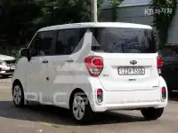 2021 KIA Ray