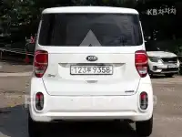 2021 KIA Ray