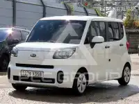 2021 KIA Ray