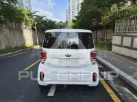2021 KIA Ray