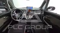 2021 KIA Ray