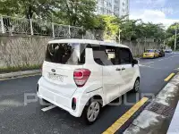 2021 KIA Ray