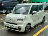2021 KIA Ray