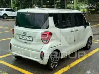 2021 KIA Ray