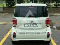 2021 KIA Ray