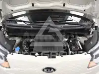 2021 KIA Ray