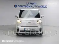 2021 KIA Ray
