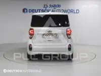 2021 KIA Ray
