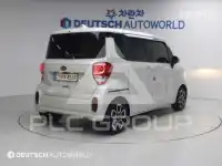 2021 KIA Ray