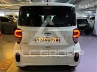 2021 KIA Ray
