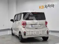 2021 KIA Ray