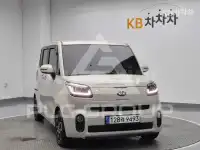 2021 KIA Ray