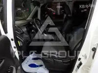 2021 KIA Ray