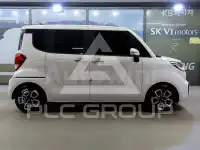 2021 KIA Ray
