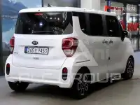 2021 KIA Ray
