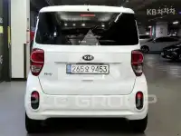 2021 KIA Ray