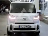 2021 KIA Ray