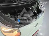 2021 KIA Ray